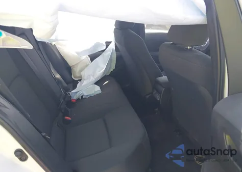 2024 Toyota Corolla Le z USA, uszkodzony, nr VIN 5YFB4MDE3RP184136